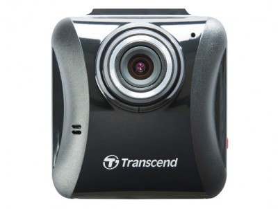 Grabador de video TRANSCEND - 30 pps, Negro, LCD
