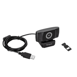 WebCam Plus con autofocus AVC042GL -