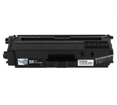 Tóner Brother TN339BK - Negro