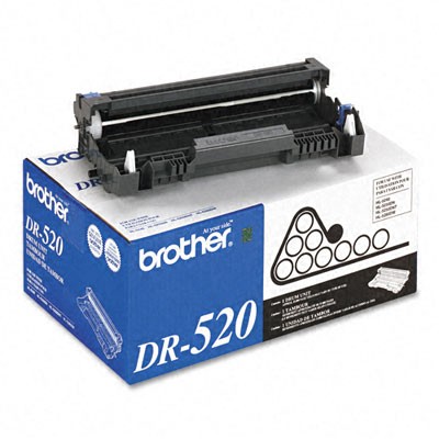 Tambor BROTHER DR520 - Laser