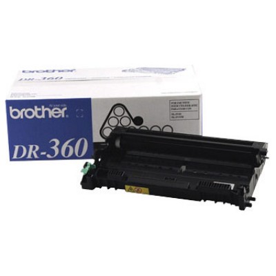 Tambor BROTHER DR360 - 12000 páginas, Laser