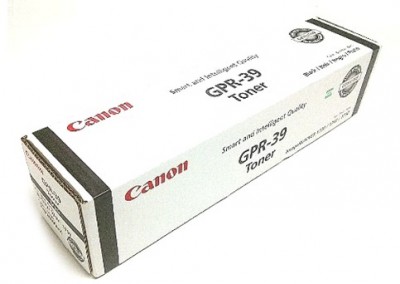 Tambor CANON GPR-39 - Canon, Tambor