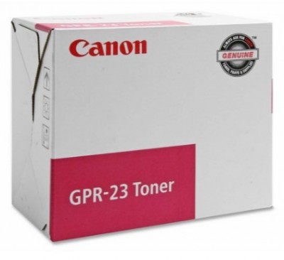 Tambor CANON GPR-23 - Canon, Magenta, Tambor