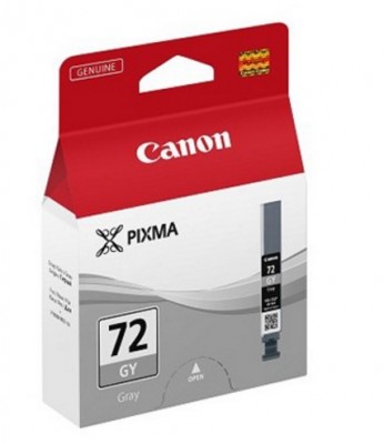 Tanque CANON PGI-72 GY - Gris