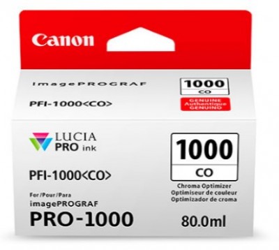 Tanque CANON  PFI-1000 CO - Canon