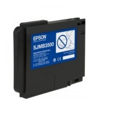 Cartucho EPSON C33S020580 - Epson