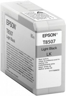 Cartucho EPSON T850700 - Negro, Epson