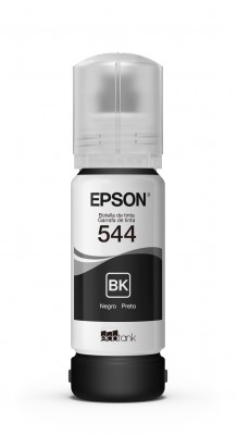 Cartucho EPSON DYE - Negro, Epson