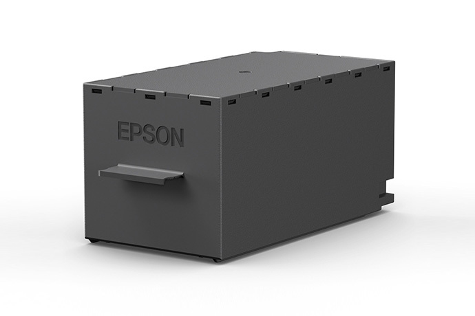 Tanque de mantenimiento de tinta EPSON (C12C935711) Para SureColor Serie SC-P900/SC-P700 -