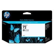 Tinta HP 72 - C9374A, Gris 130ml