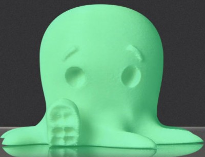 Filamento Makerbot MP05795 - Carrete