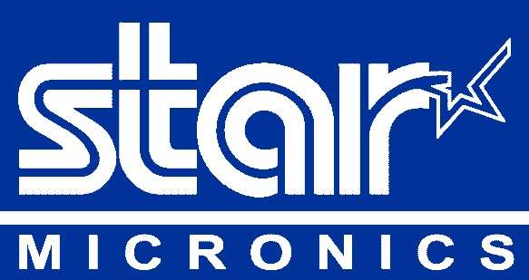 Cinta STAR MICRONICS - Negro, Star Micronics