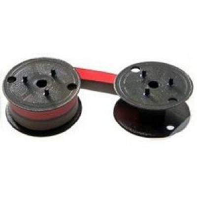 Cinta STAR MICRONICS 80900300 - Negra/Roja