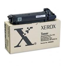 XEROX 106R00584 TONER NEGRO ESTANDAR -