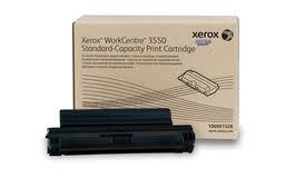 XEROX 106R01529 TONER NEGRO ESTANDAR -