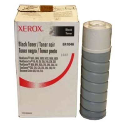 XEROX 006R01046 TONER NEGRO ALTO -