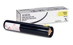XEROX 006R01156 TONER AMARILLO ESTANDAR -