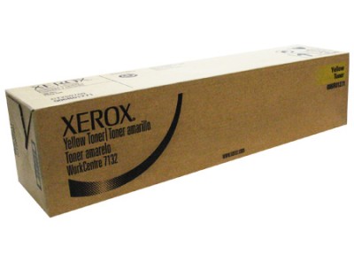 XEROX 006R01271 TONER AMARILLO ESTANDAR -