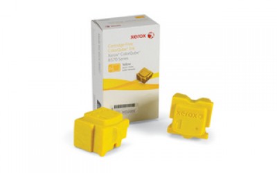 XEROX 108R00938 TINTA SOLIDA AMARILLO -