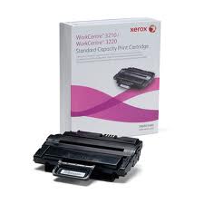 XEROX 106R01485 TONER NEGRO ESTANDAR -