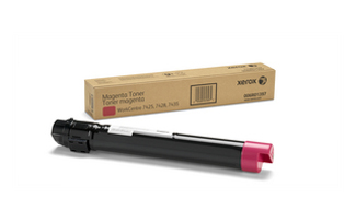 XEROX 006R01519 TONER MAGENTA ALTO -