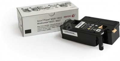XEROX 106R02763 TONER NEGRO ESTANDAR -