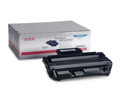 XEROX 106R01374 TONER NEGRO ALTO -