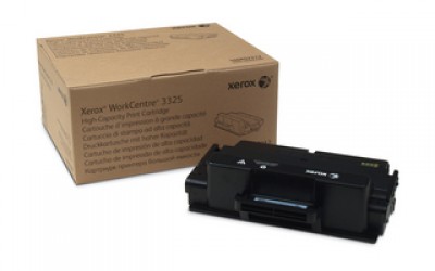 XEROX 106R02312 TONER NEGRO ALTO -