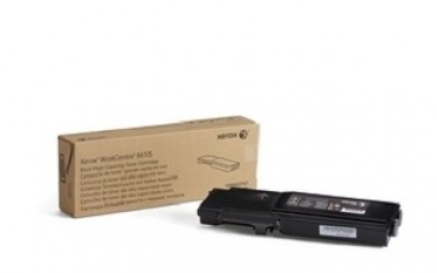 XEROX 106R02754 TONER AMARILLO ALTO -