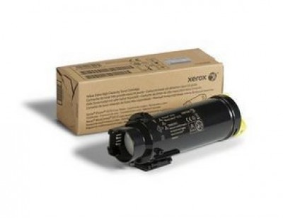 XEROX 106R03487 TONER AMARILLO ESTANDAR -