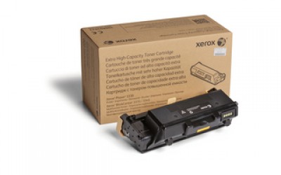 XEROX 106R03623 TONER NEGRO EXTRA ALTO -