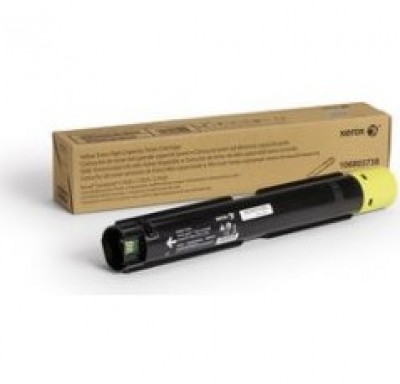 XEROX 106R03746  TONER AMARILLO ESTÁNDAR -