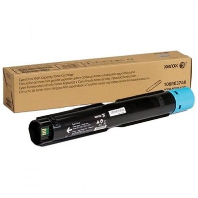 XEROX 106R03748 TONER CYAN ESTANDAR -