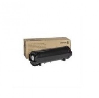 XEROX 106R03945 TONER NEGRO EXTRA 46.7K -