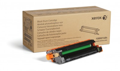 XEROX 108R01484 TAMBOR NEGRO 40K -