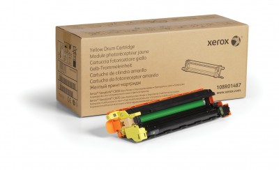 XEROX 108R01487 TAMBOR AMARILLO 40K -