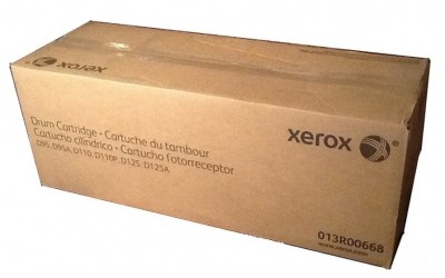 XEROX 013R00668 TAMBOR NEGRO -