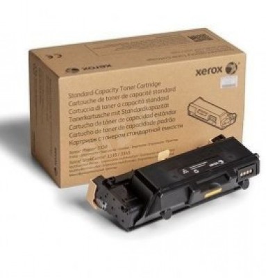 XEROX 106R03773 TONER NEGRO STD 3K -