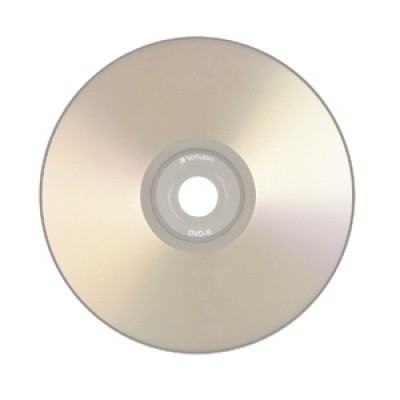 Disco DVD-R VERBATIM - DVD-R, 50