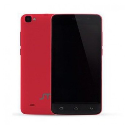 Celular ACTECK Origins PRO - 5 pulgadas, Quad Core, 1 GB, Rojo, Android 6.0