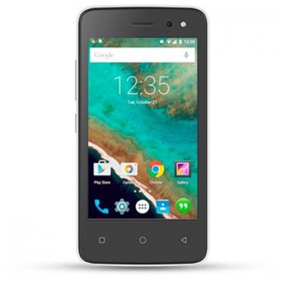Celular ACTECK  SLAY II STF - 4 pulgadas, Quad Core, 512 MB, Negro, Android 6.0 Marshmallow