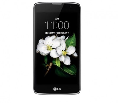 Celular LG Q7 LG-X210 - 5 pulgadas, Quad Core, 1 GB, Gris, Android 5.1 Lollipop
