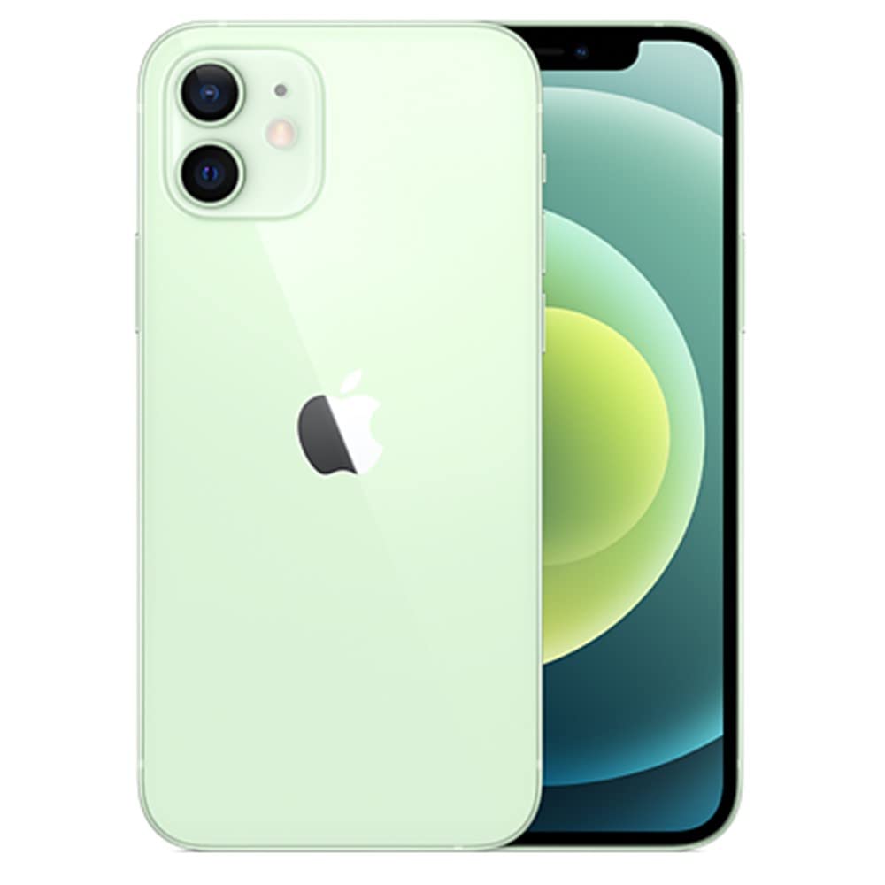 Teléfono APPLE IPHONE 12 64GB. REFURBISHED. -