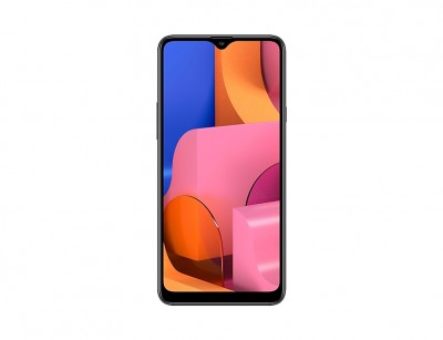 Celular SAMSUNG A20S Negro 32 GB - 6.5 pulgadas, 8, 3 GB, Android 9.0 (Pie)