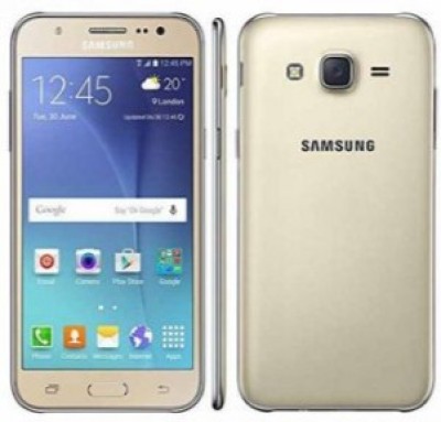 Celular SAMSUNG j500H - 5 pulgadas, Quad Core, 1.5 GB, Android 5.1