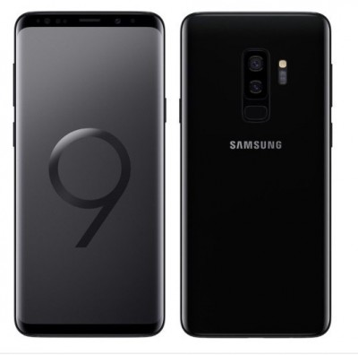 Celular SAMSUNG Galaxy S9 - 5.8 pulgadas, Octa Core, 4 GB, Android 8.0
