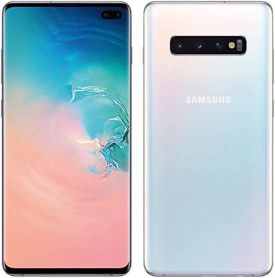 Teléfono Celular Samsung Galaxy S10 SAMSUNG - 6.1 pulgadas, 8GB, Android 9.0 (Pie)