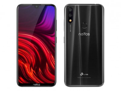 Smartphone Neffos X20 Pro - 6.26
