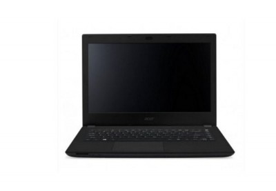 Laptop ACER TravelMate TMP248-M-C811 - Intel Celeron, 4 GB, 500 GB, 14 pulgadas, Windows 7 Pro
