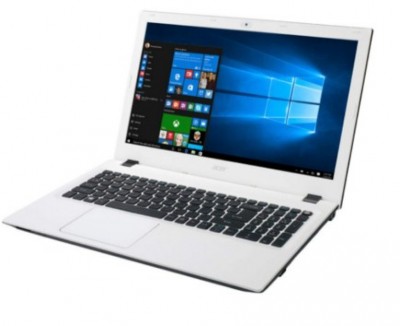 Laptop ACER E5-573-P635 - Intel Pentium, 4 GB, 1000 GB, 15.6 pulgadas, Windows 10